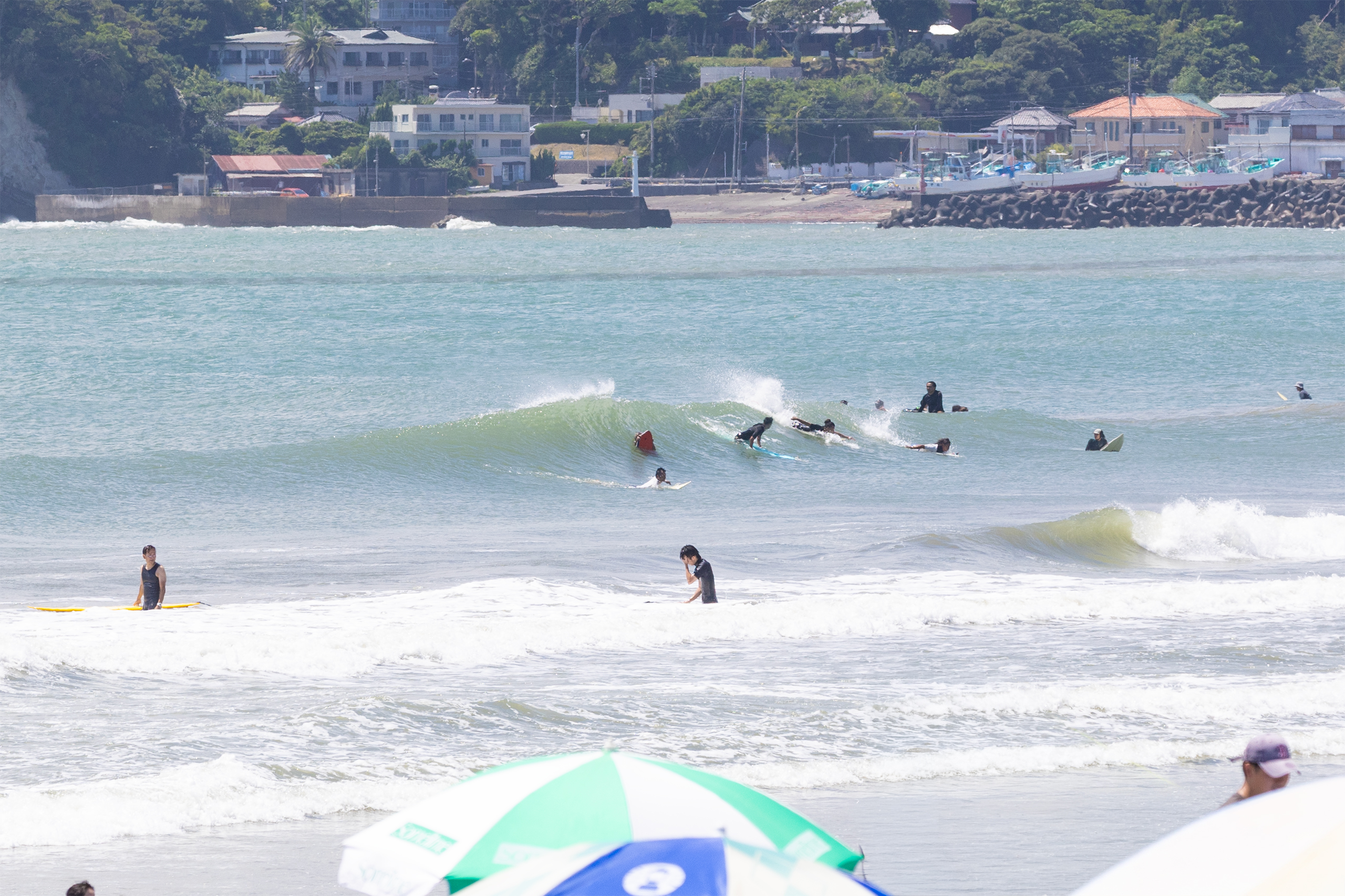 御宿 サーフィン・波情報/Surf Report WeekdaySurfReport SURF+