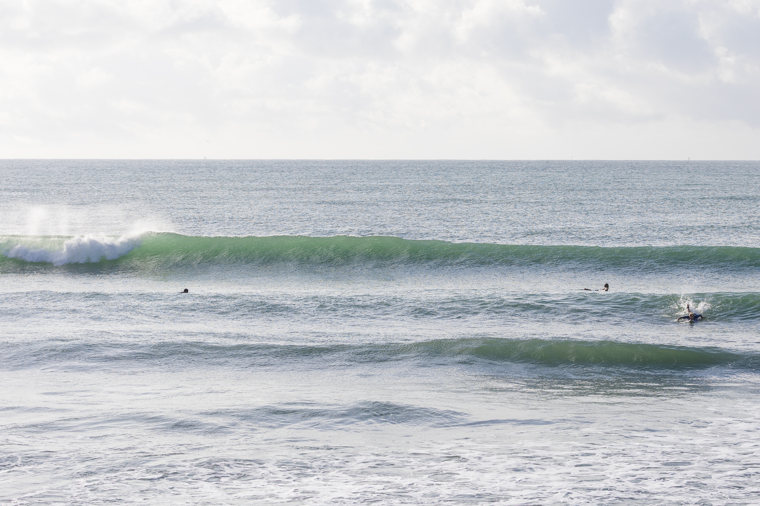 鴨川 サーフィン・波情報/Surf Report WeekdaySurfReport SURF+