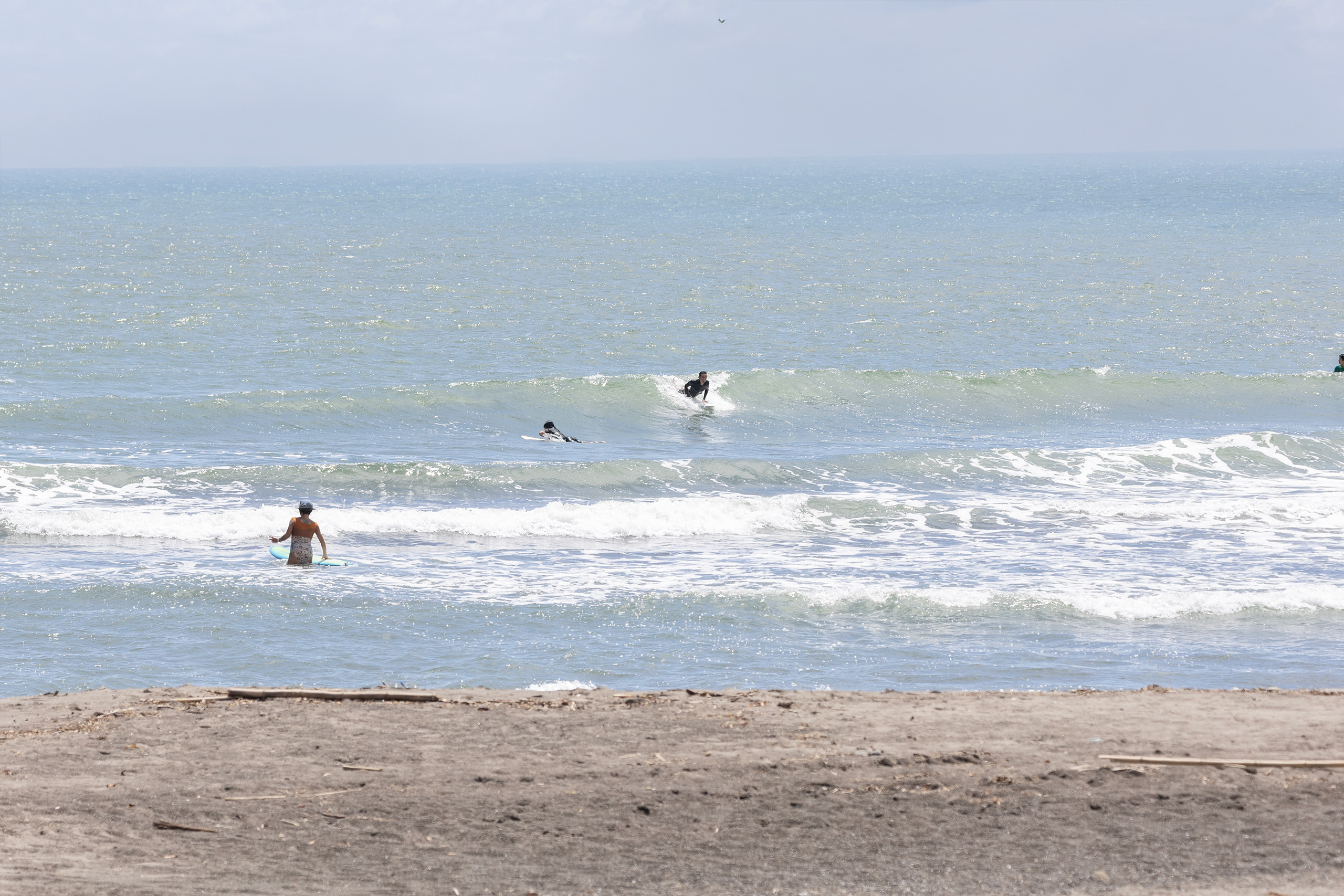 鴨川 サーフィン・波情報/Surf Report WeekdaySurfReport SURF+