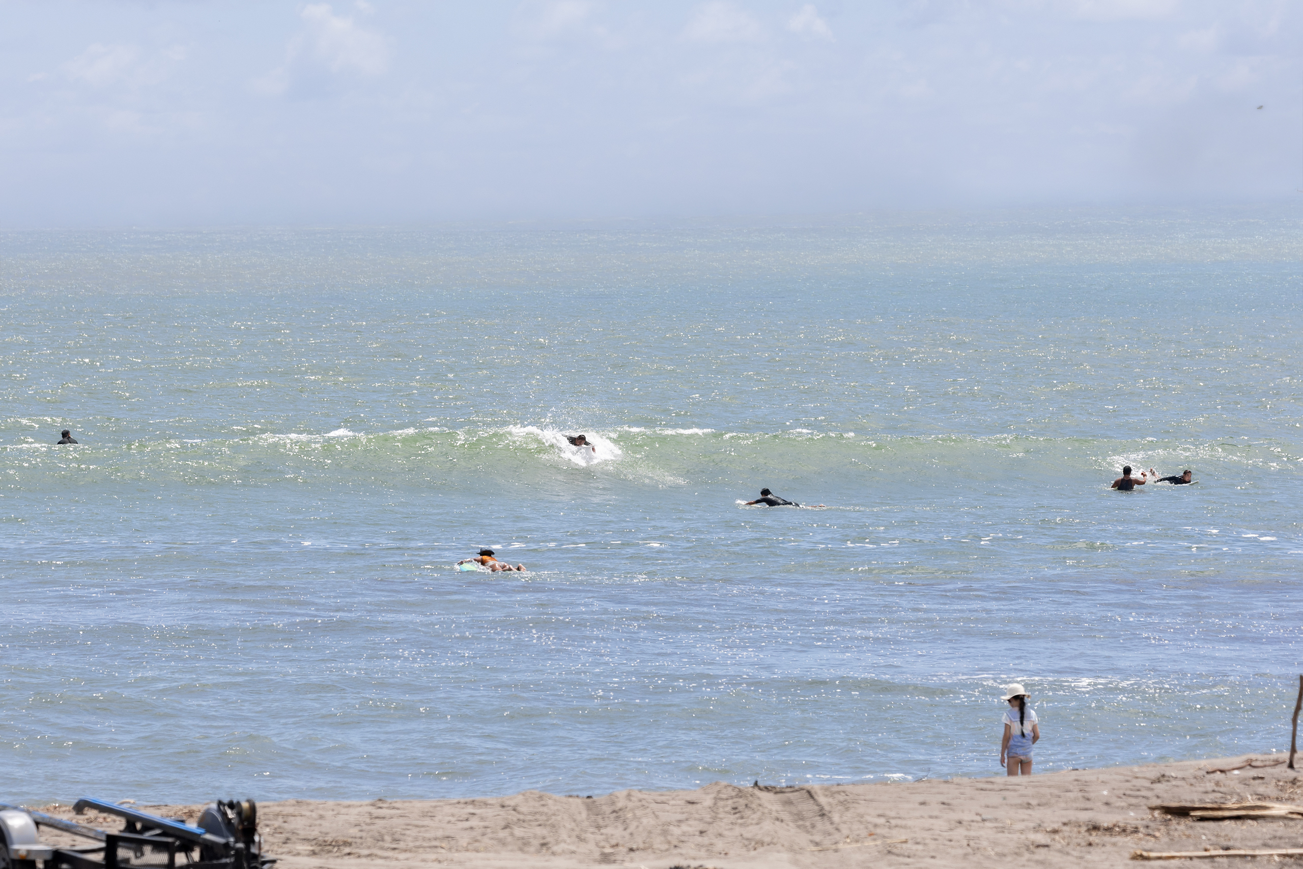 鴨川 サーフィン・波情報/Surf Report WeekdaySurfReport SURF+