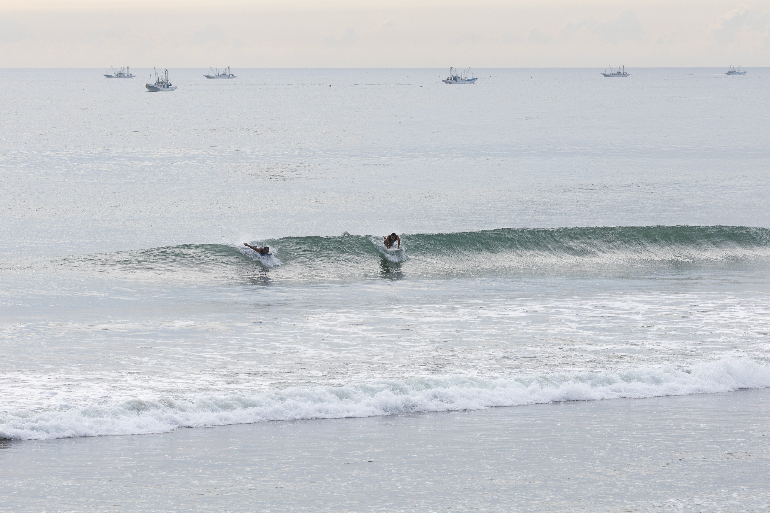 鉾田 サーフィン・波情報/Surf Report WeekdaySurfReport SURF+