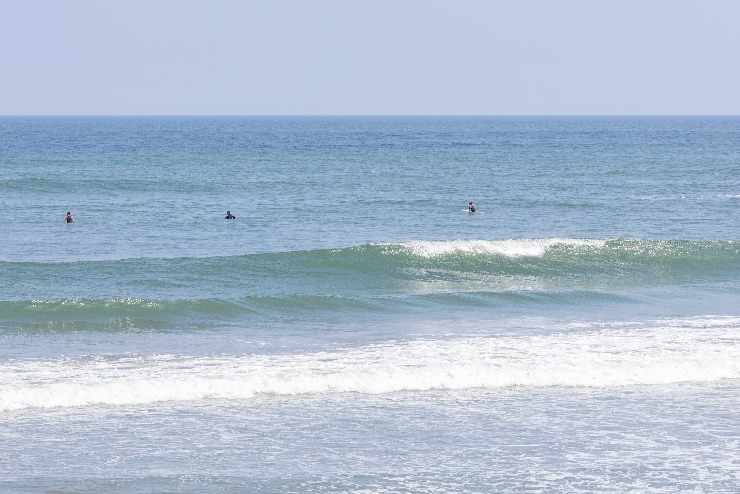 鉾田 サーフィン・波情報/Surf Report WeekdaySurfReport SURF+