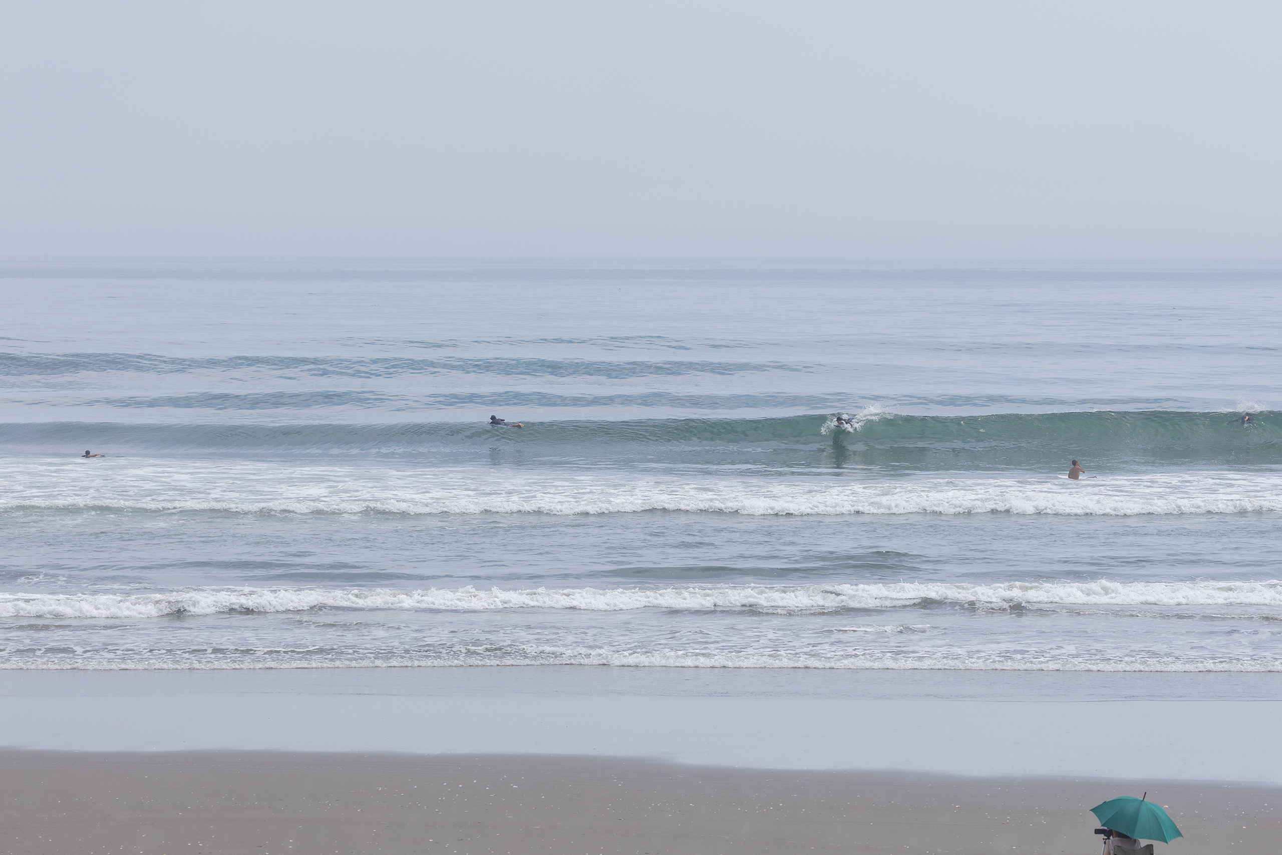 鉾田 サーフィン・波情報/Surf Report WeekdaySurfReport SURF+