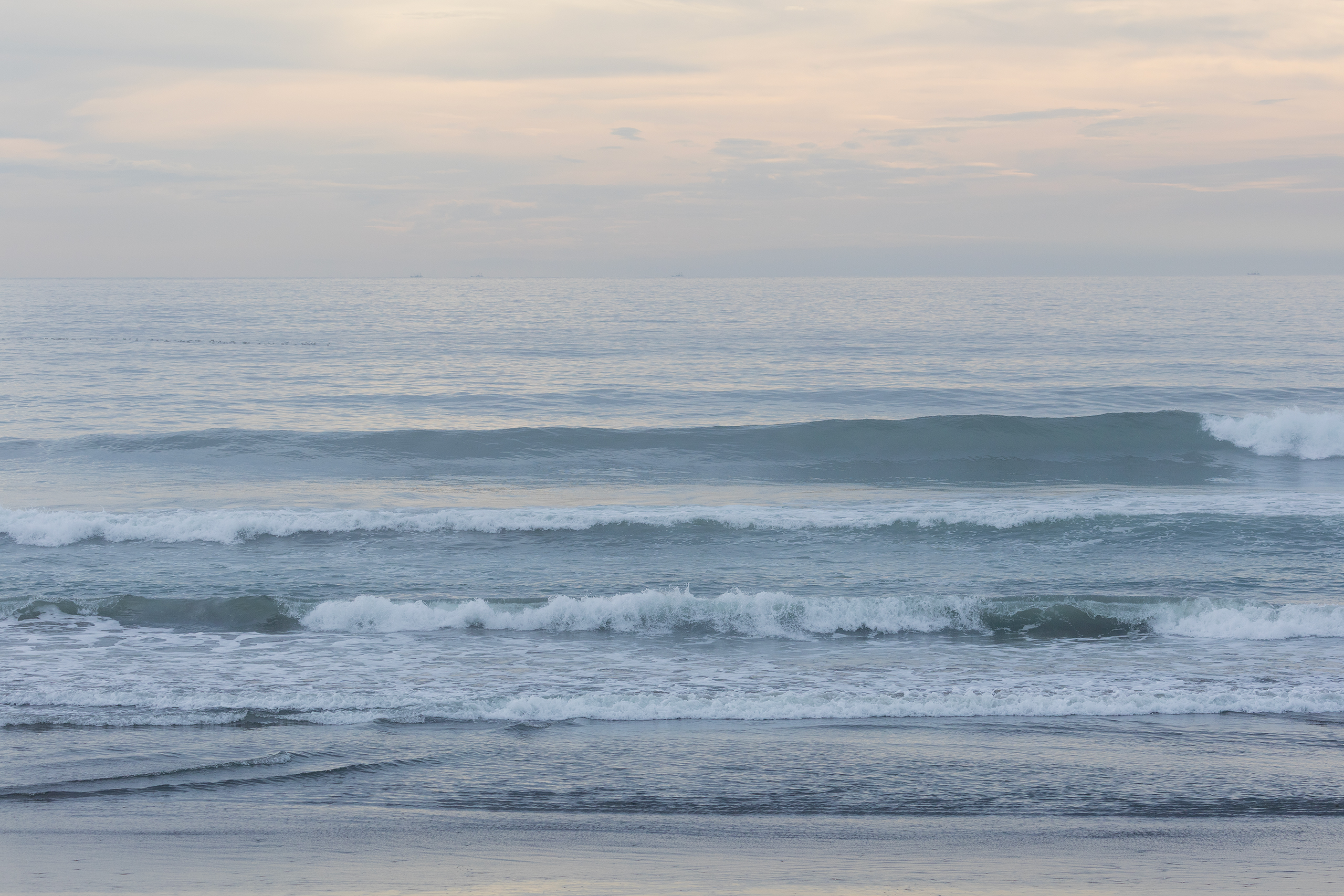 鉾田 サーフィン・波情報/Surf Report WeekdaySurfReport SURF+