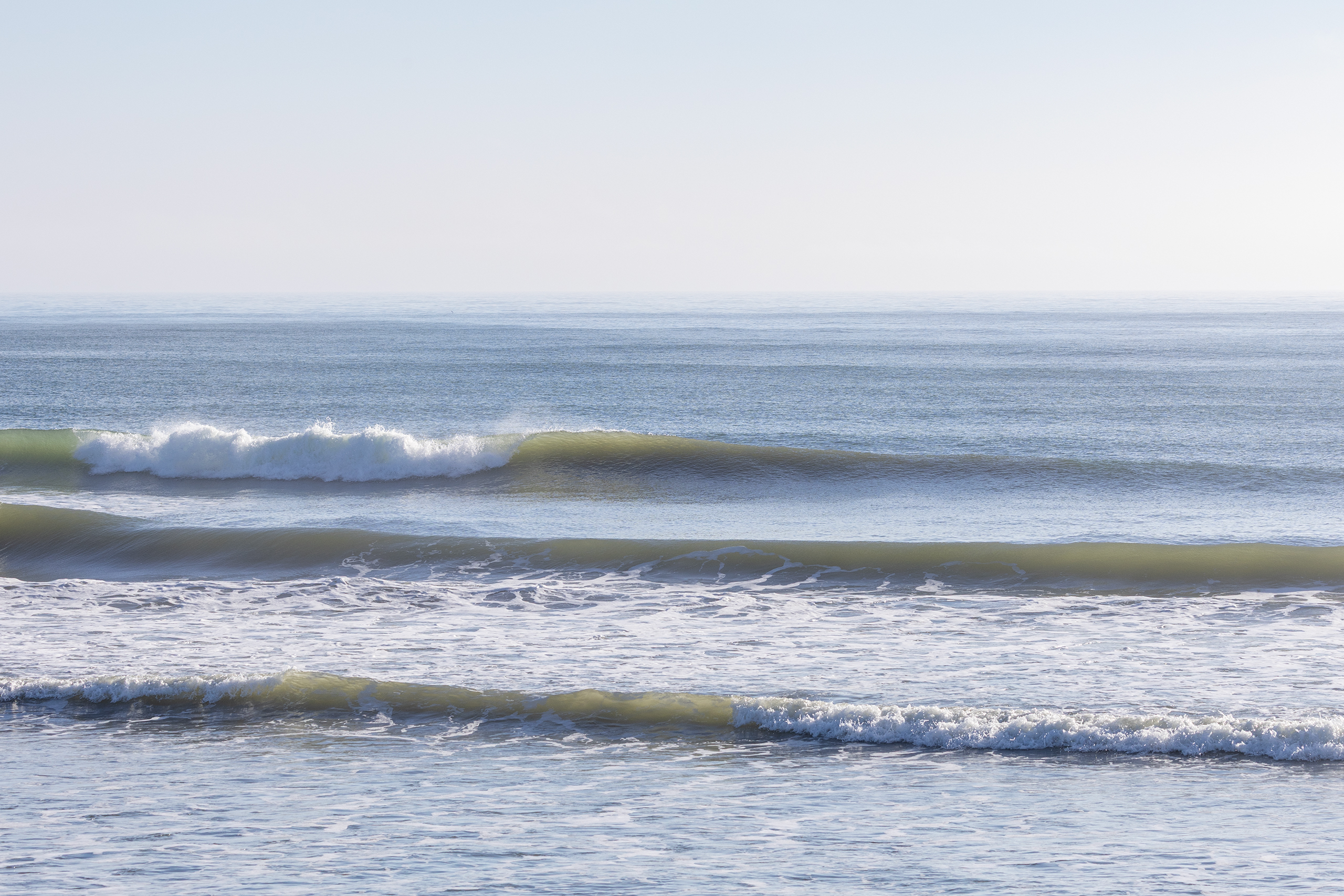 鉾田 サーフィン・波情報/Surf Report WeekdaySurfReport SURF+