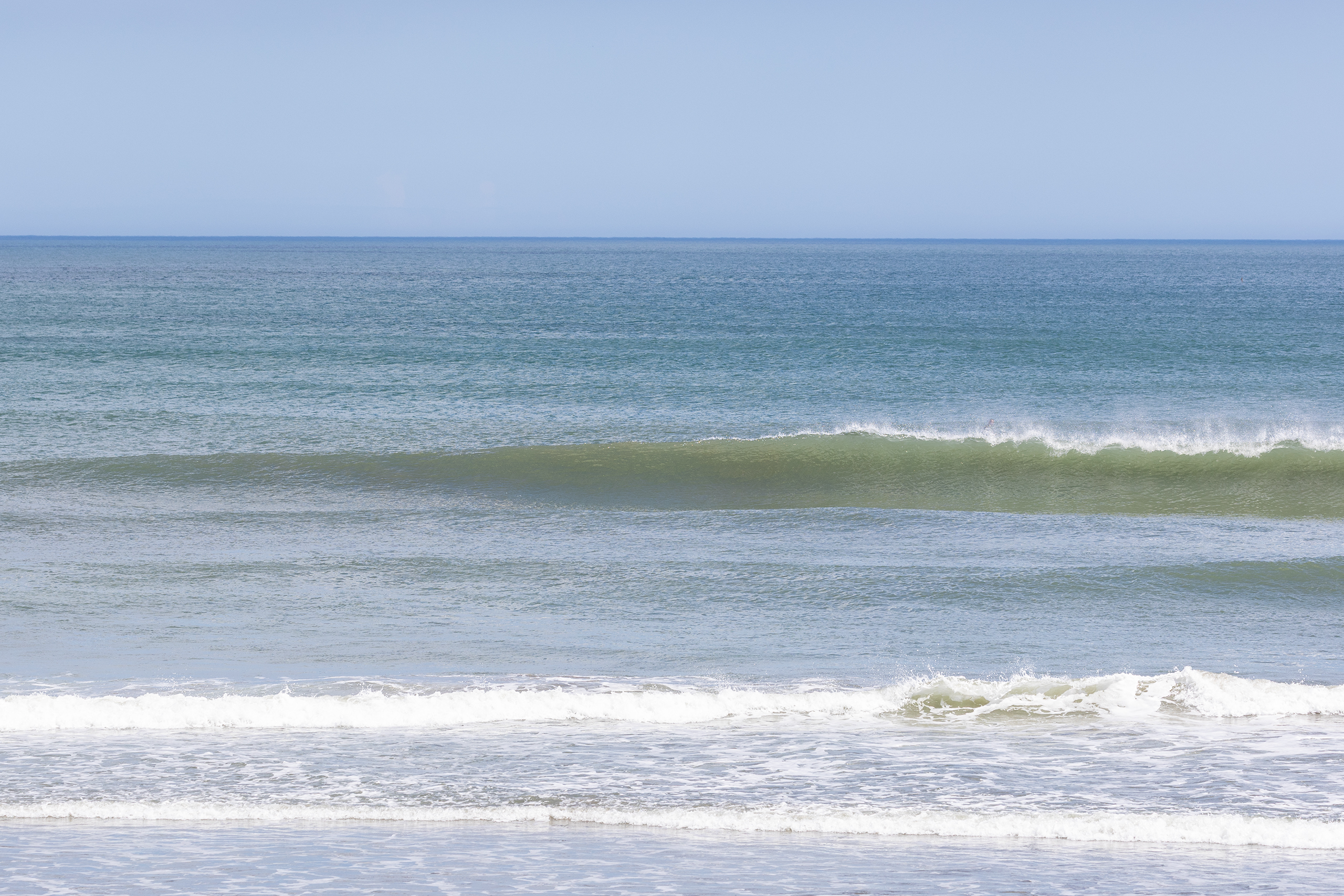 鉾田 サーフィン・波情報/Surf Report WeekdaySurfReport SURF+