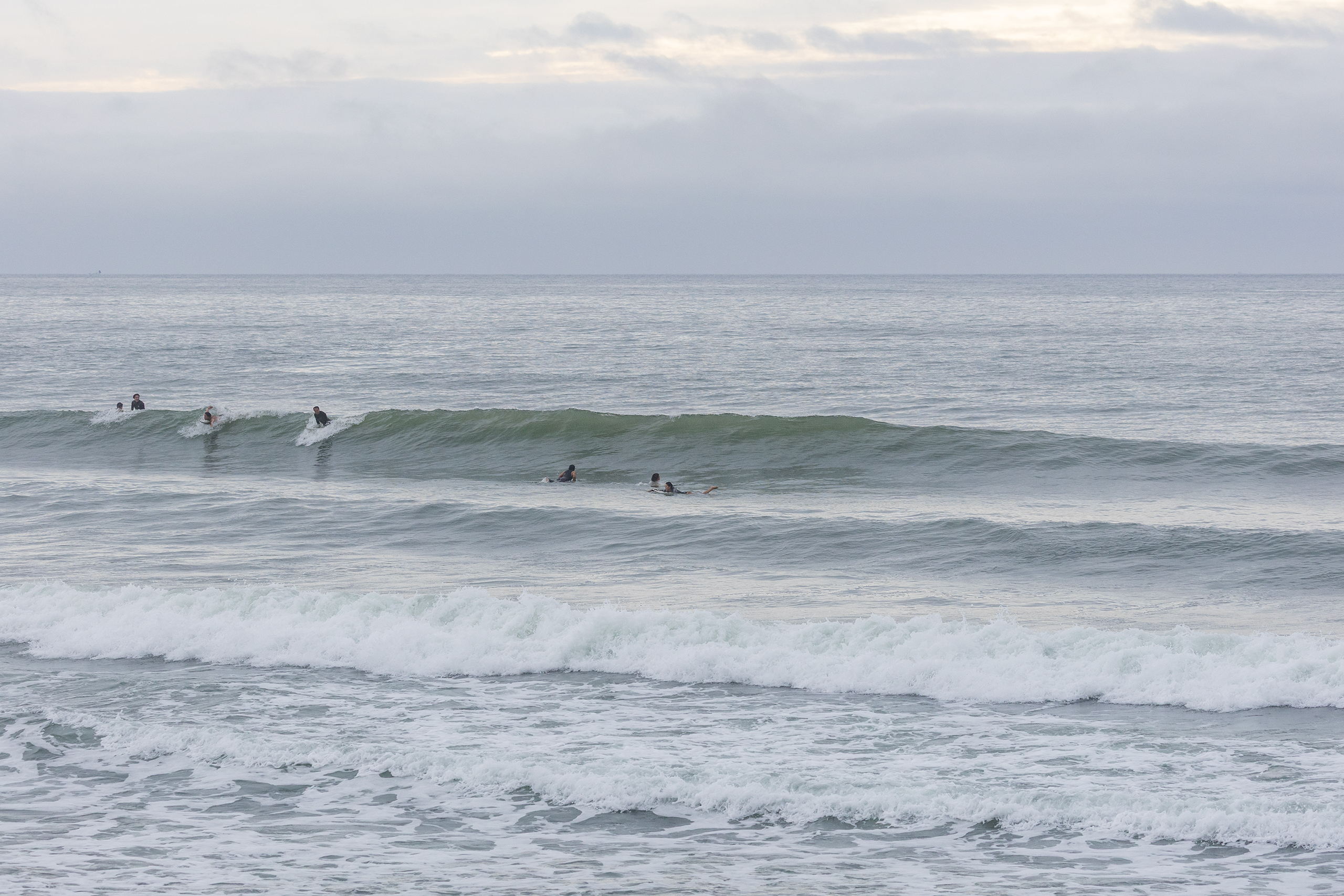 鴨川 サーフィン・波情報/Surf Report WeekdaySurfReport SURF+