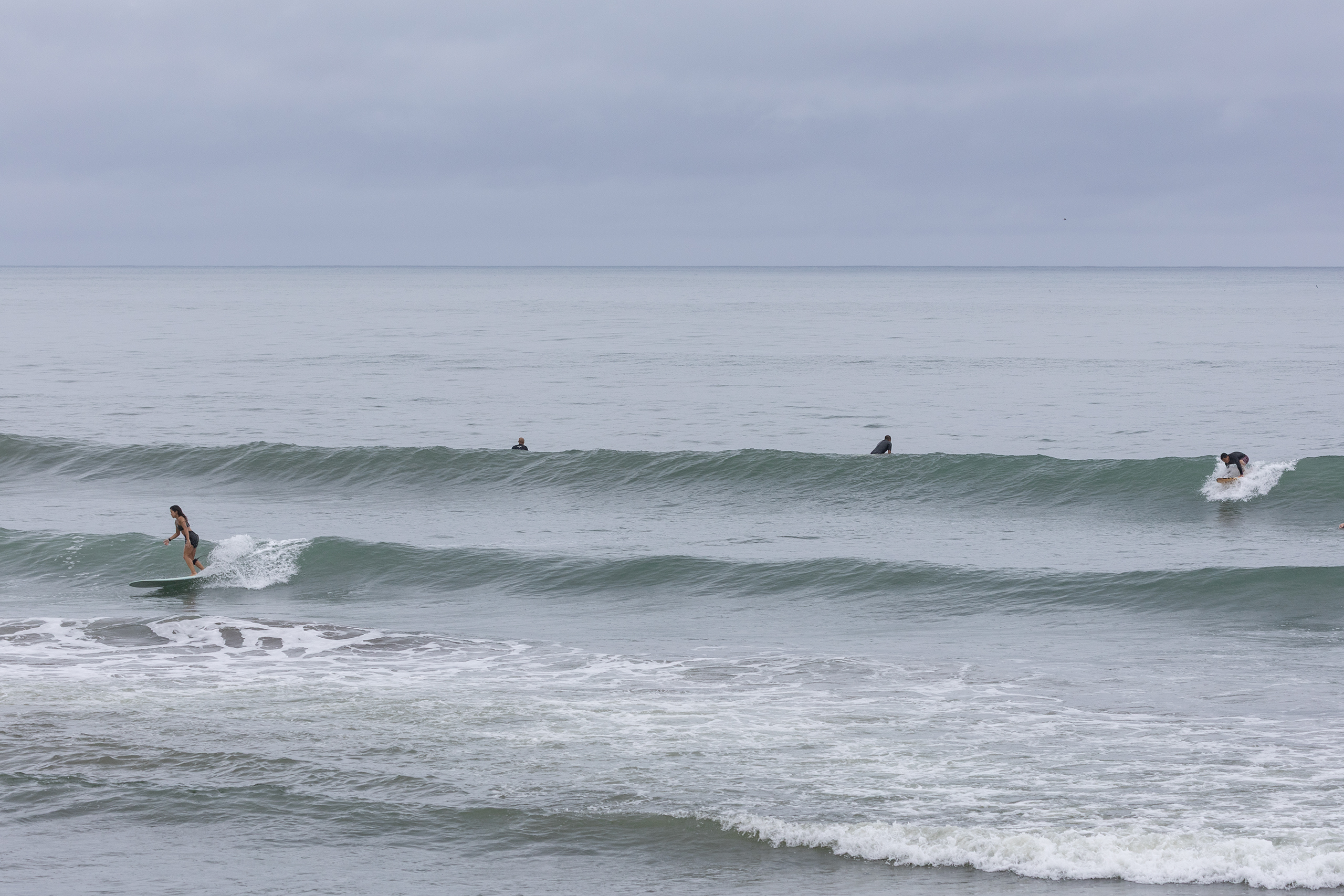 鴨川 サーフィン・波情報/Surf Report WeekdaySurfReport SURF+