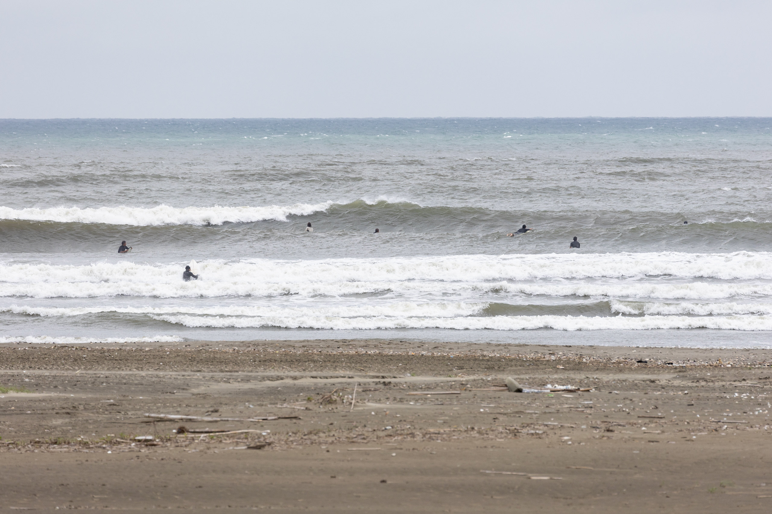 片貝 サーフィン・波情報/Surf Report WeekdaySurfReport SURF+