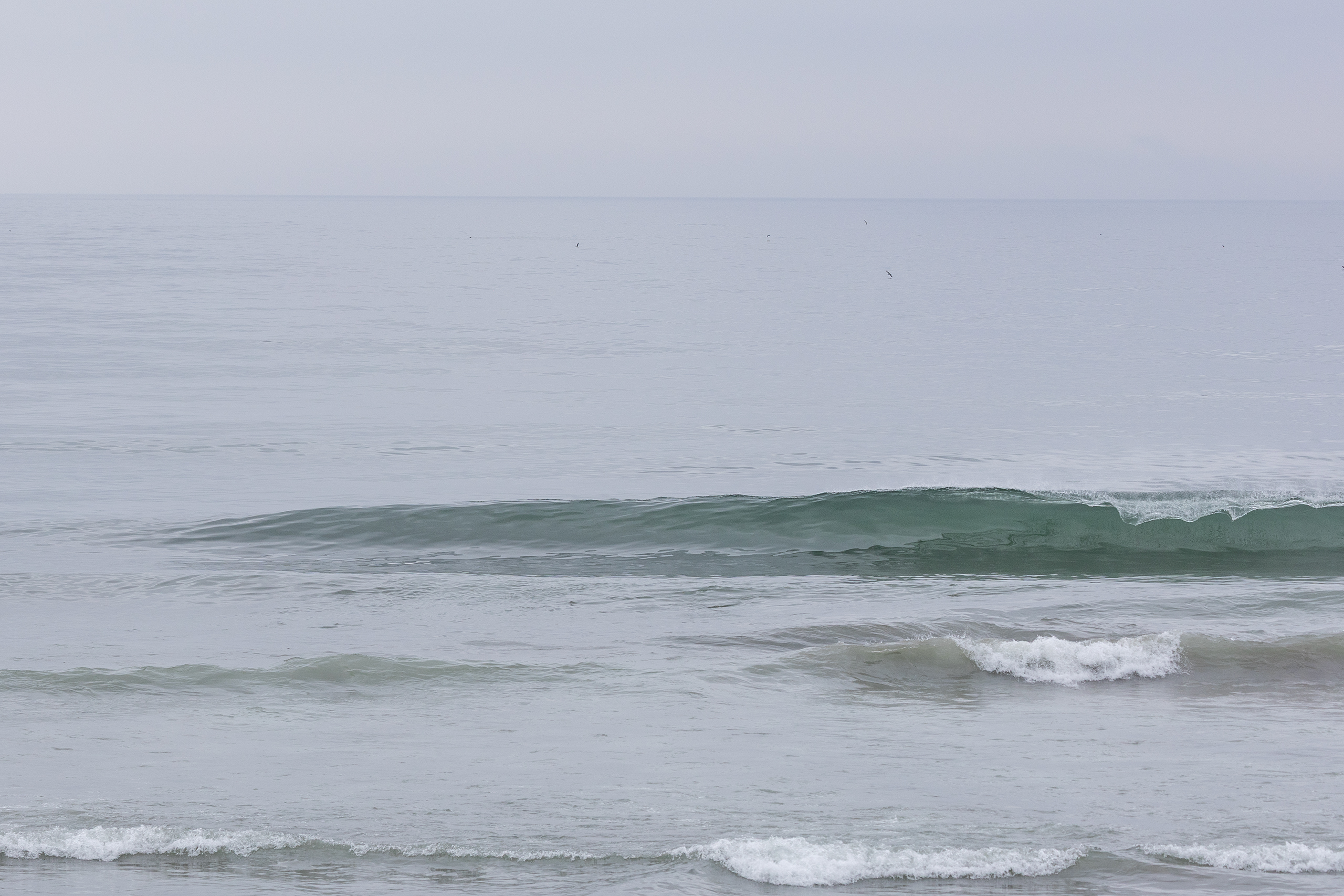 鉾田 サーフィン・波情報/Surf Report WeekdaySurfReport SURF+