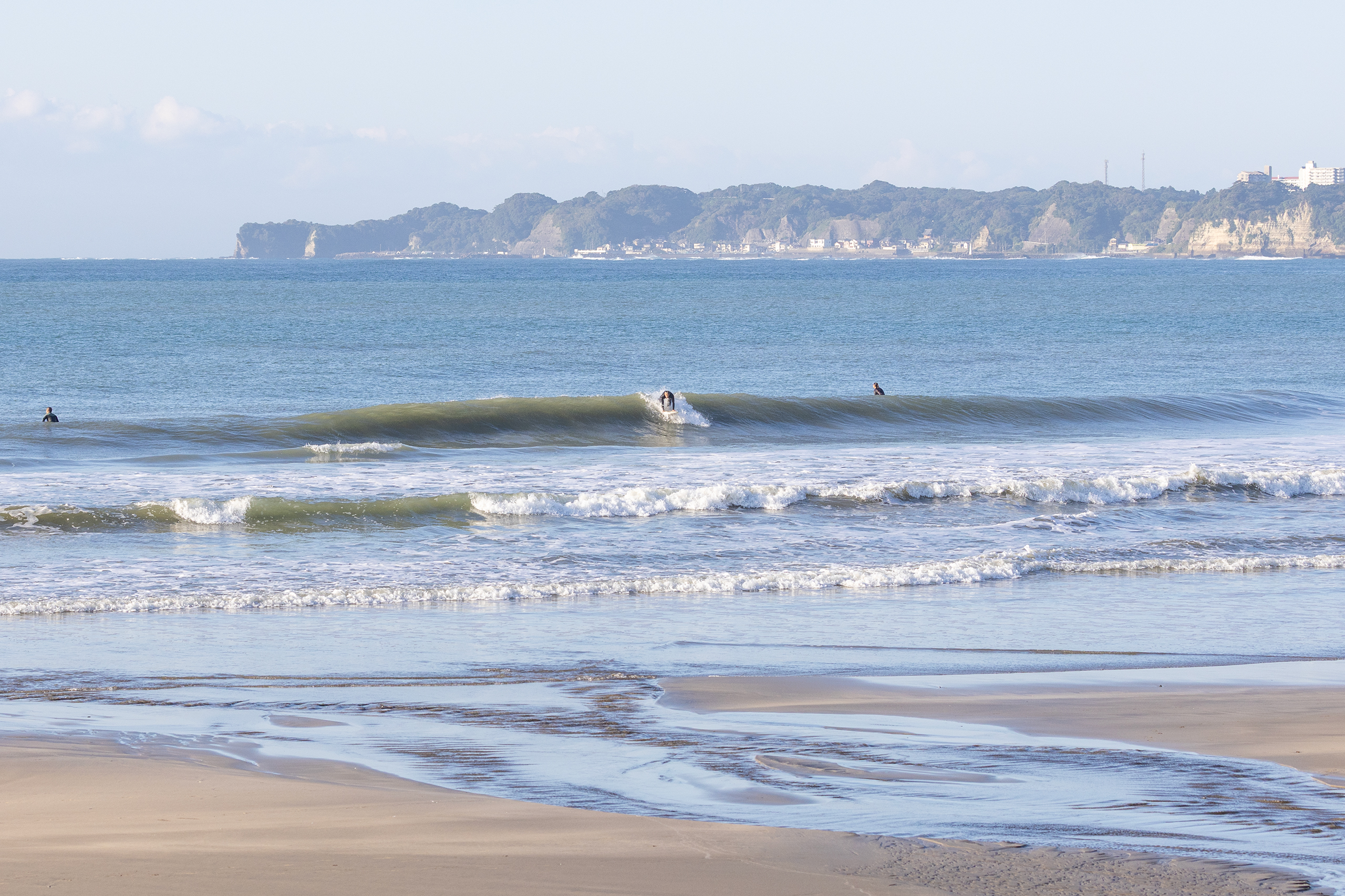 御宿 サーフィン・波情報/Surf Report WeekdaySurfReport SURF+