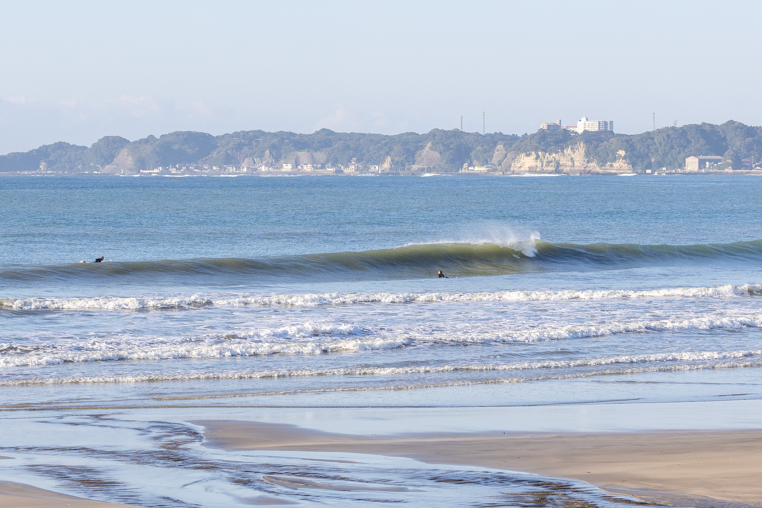御宿 サーフィン・波情報/Surf Report WeekdaySurfReport SURF+