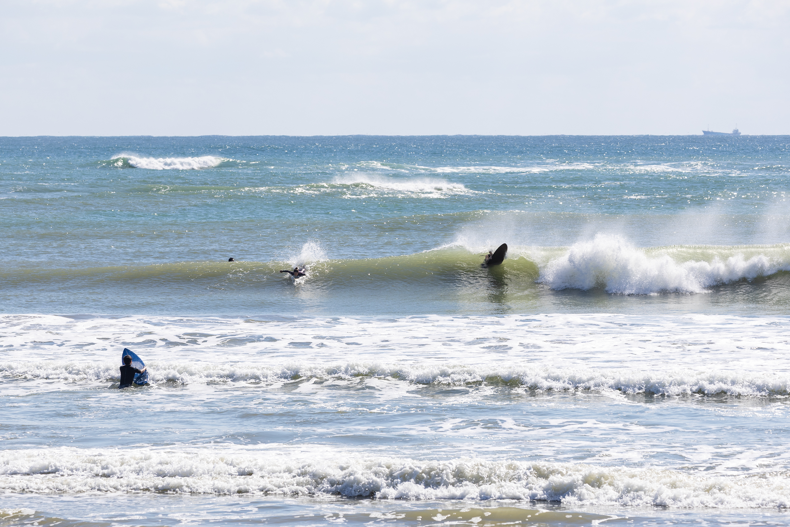 御宿 サーフィン・波情報/Surf Report WeekdaySurfReport SURF+