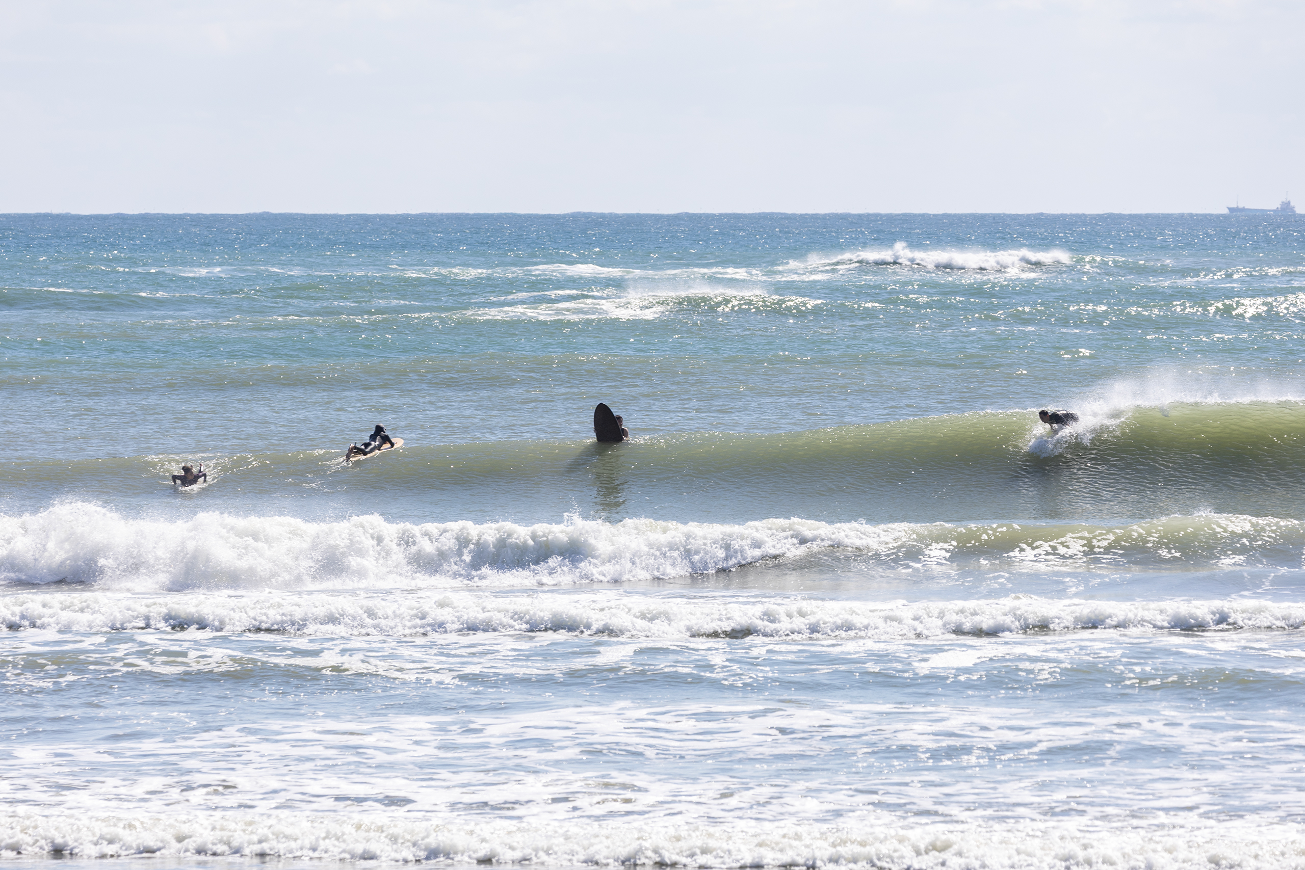 御宿 サーフィン・波情報/Surf Report WeekdaySurfReport SURF+