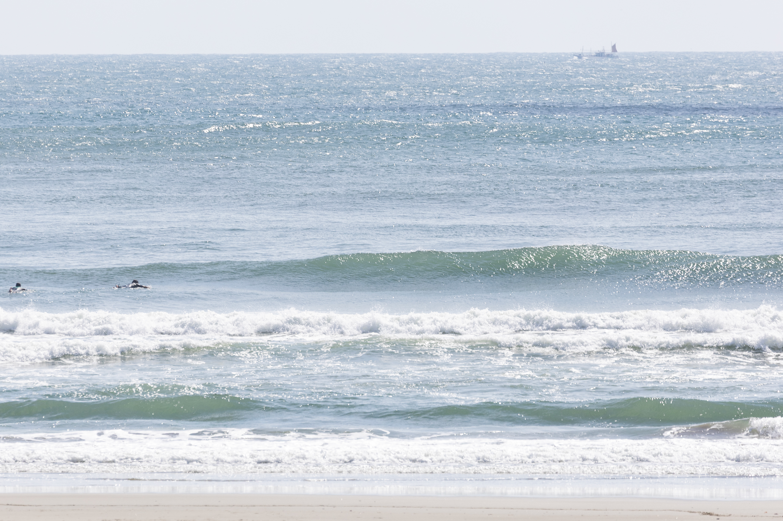 いわき サーフィン・波情報/Surf Report WeekdaySurfReport SURF+