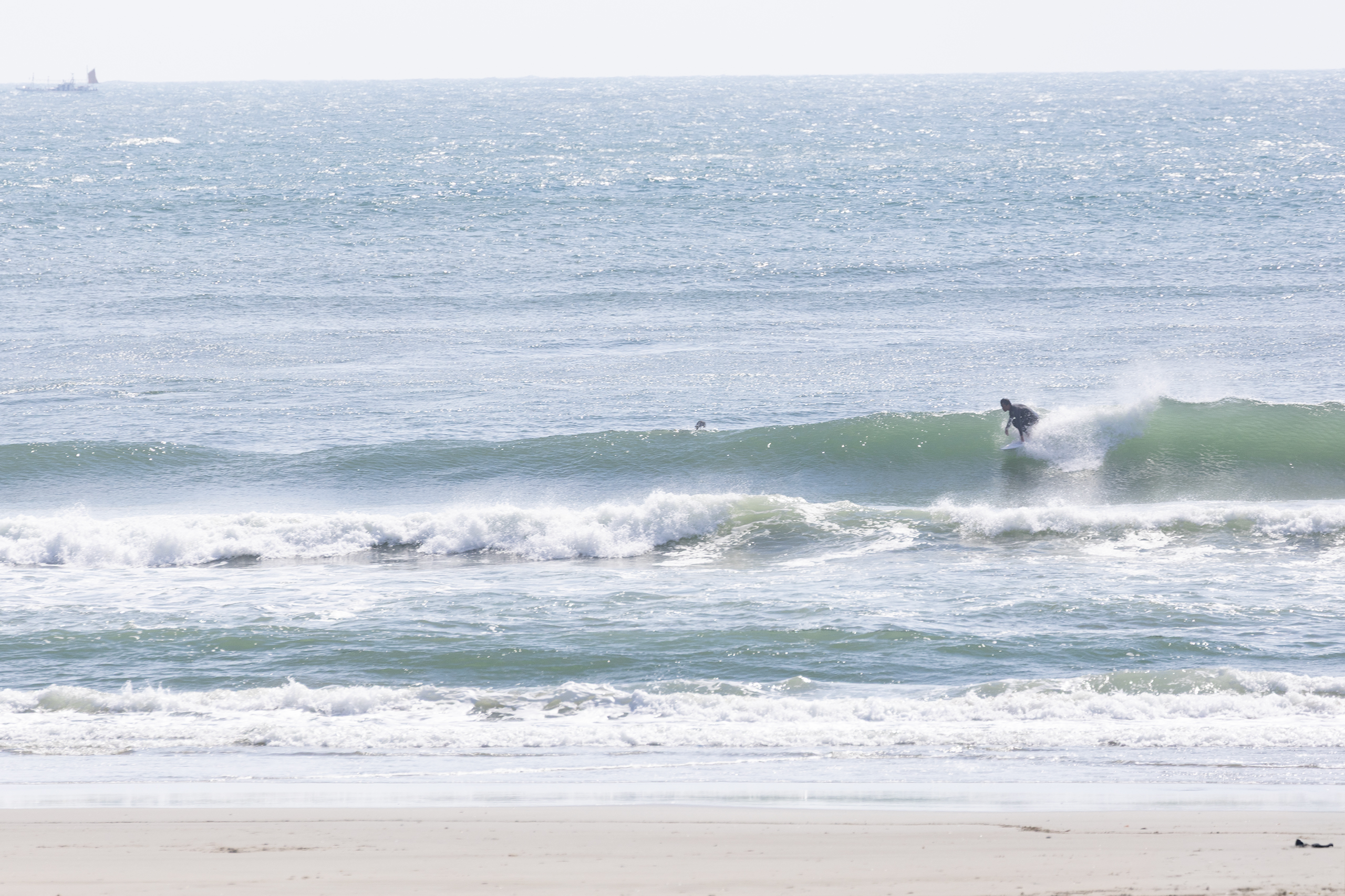 いわき サーフィン・波情報/Surf Report WeekdaySurfReport SURF+