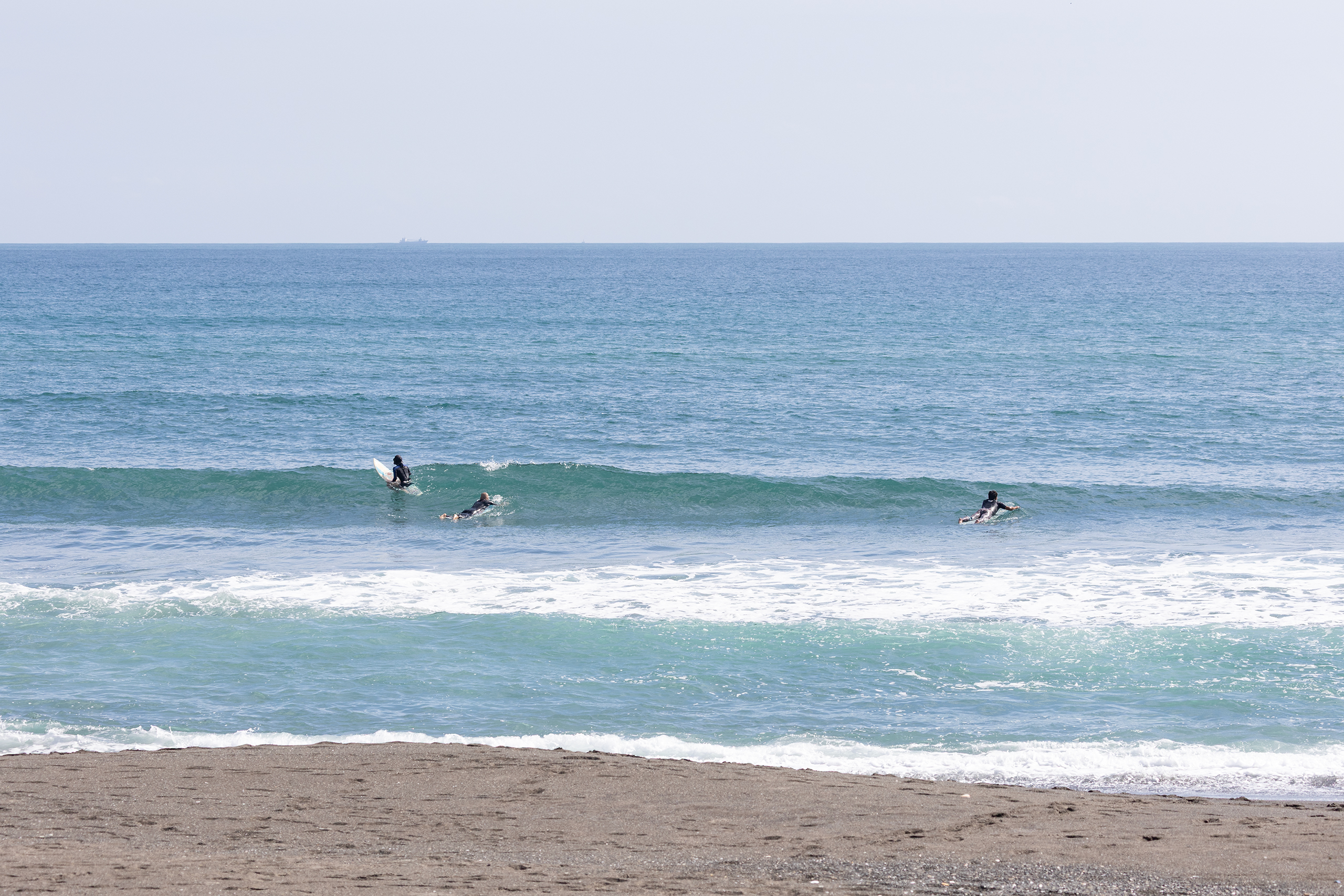 鴨川 サーフィン・波情報/Surf Report WeekdaySurfReport SURF+