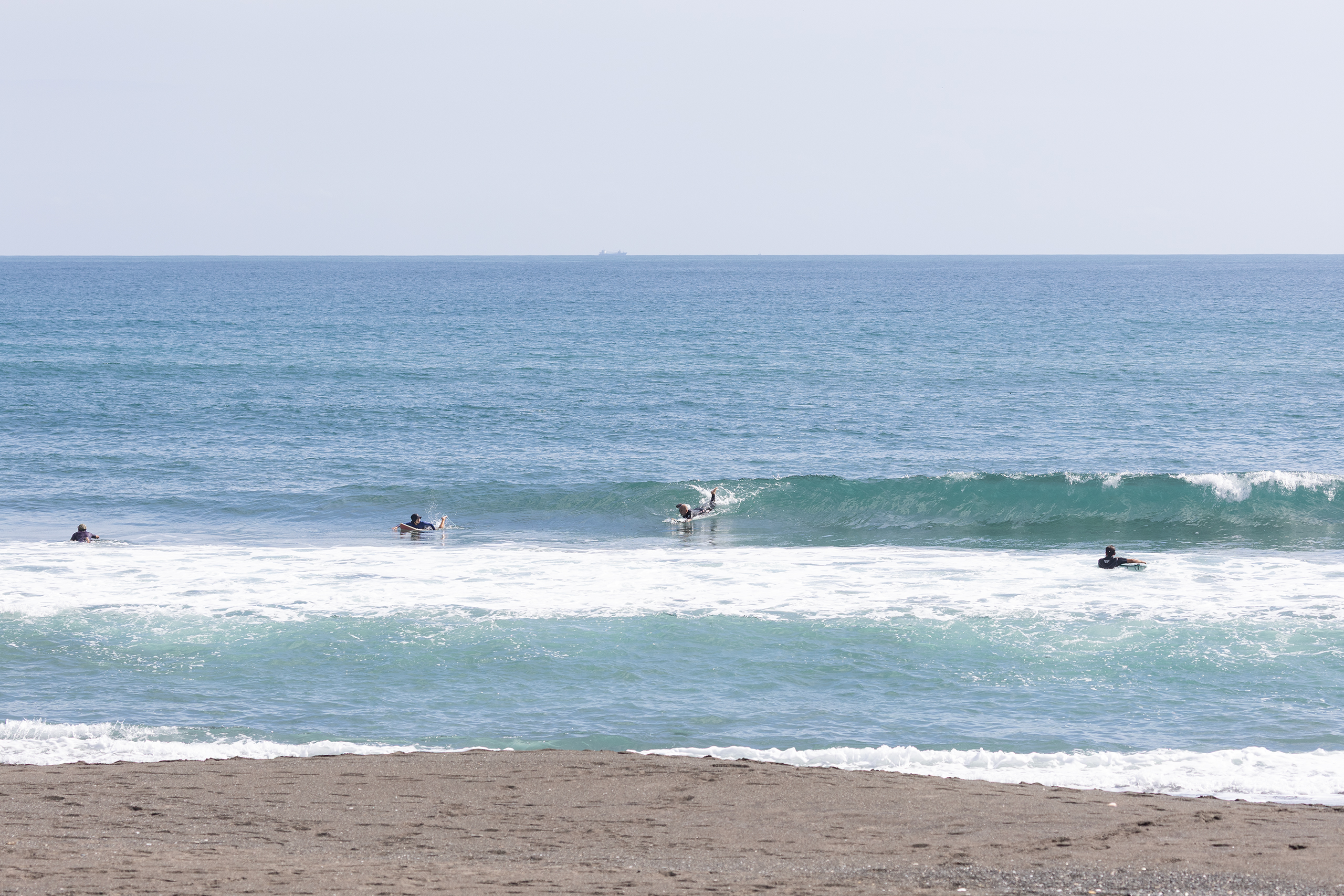 鴨川 サーフィン・波情報/Surf Report WeekdaySurfReport SURF+
