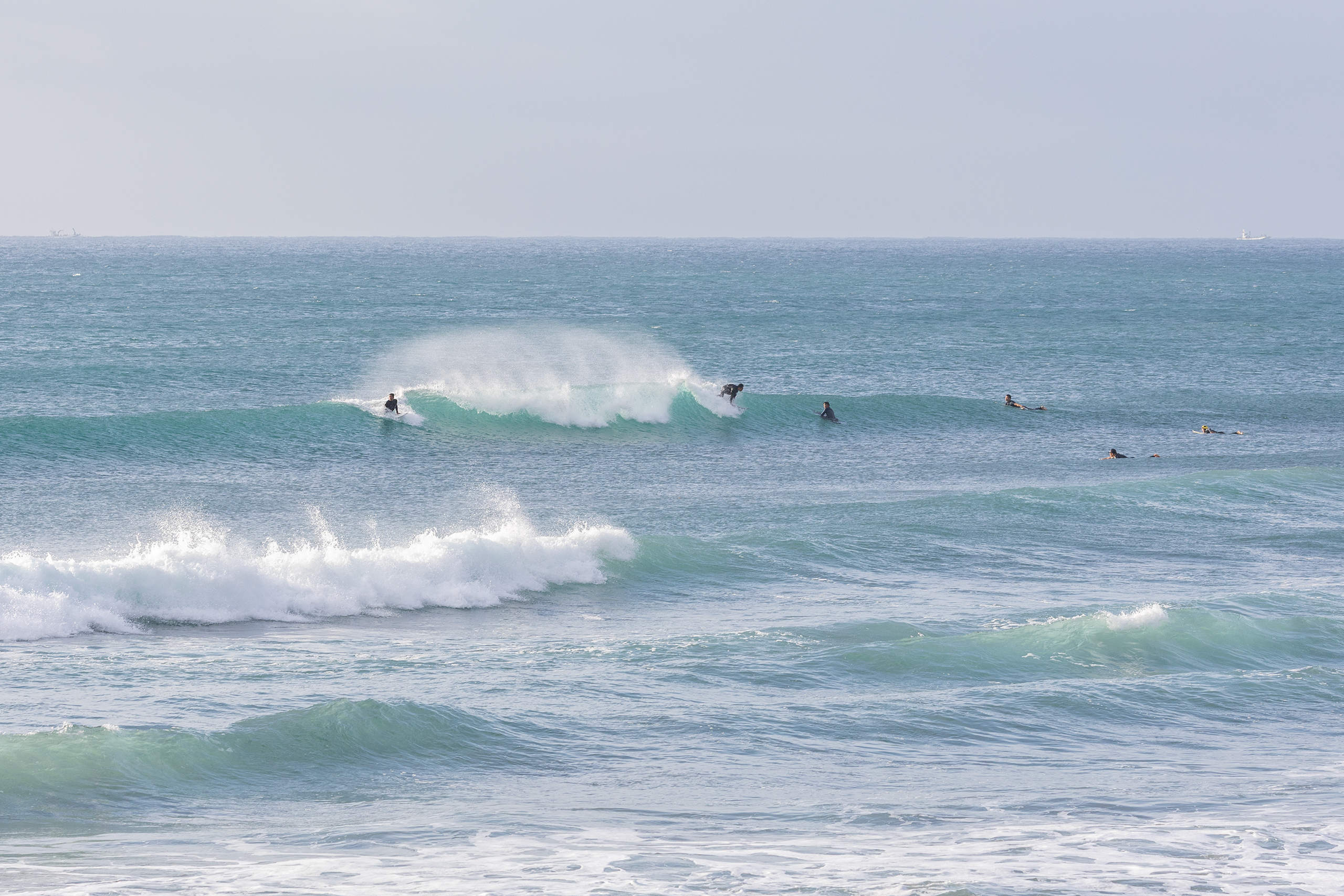 和田 サーフィン・波情報/Surf Report WeekdaySurfReport SURF+