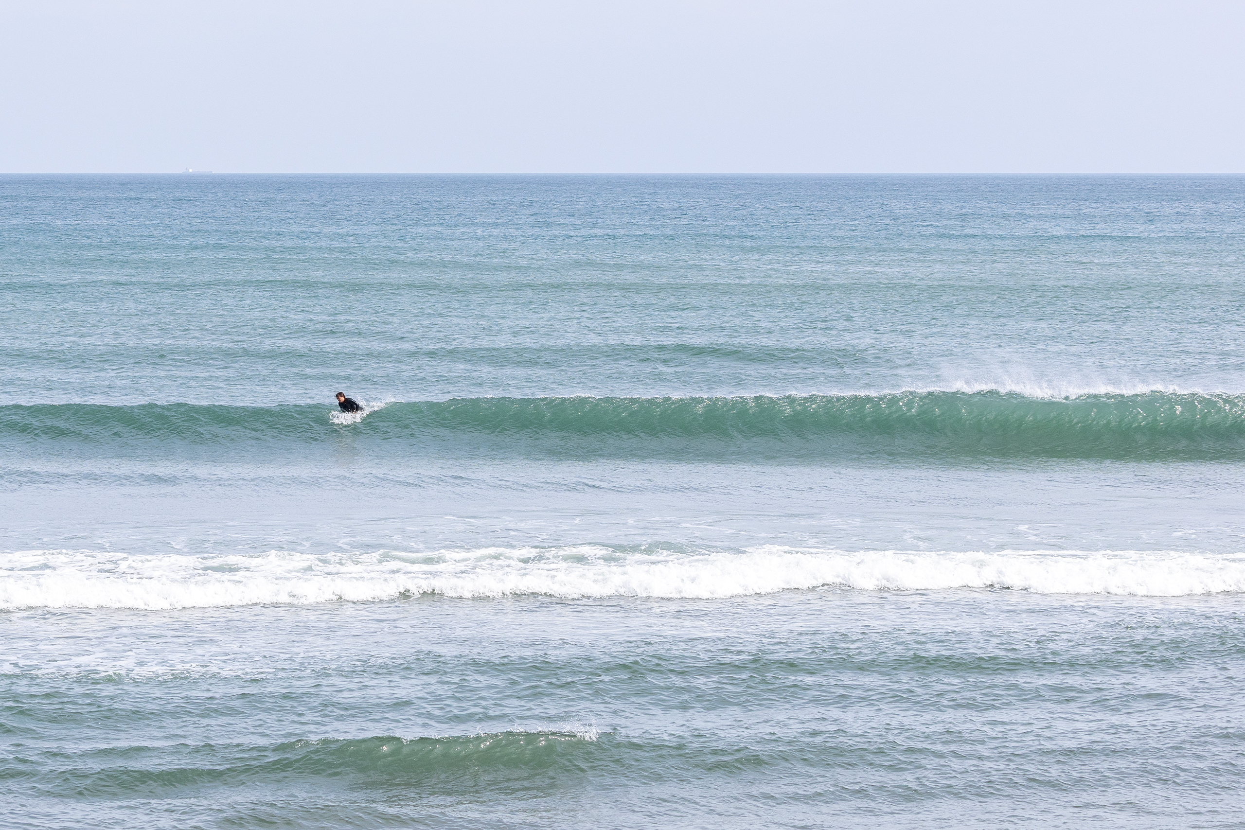 鉾田 サーフィン・波情報/Surf Report WeekdaySurfReport SURF+