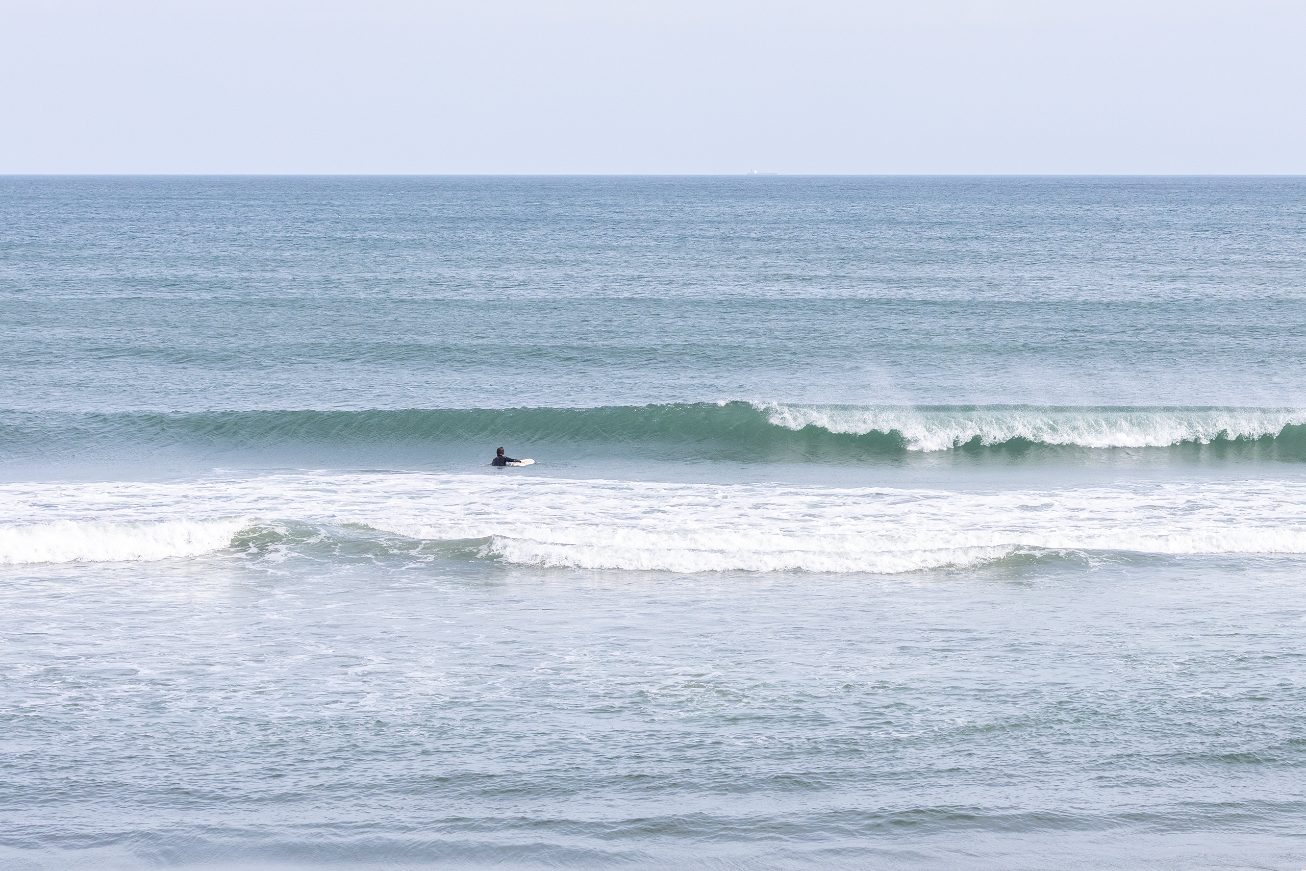 鉾田 サーフィン・波情報/Surf Report WeekdaySurfReport SURF+