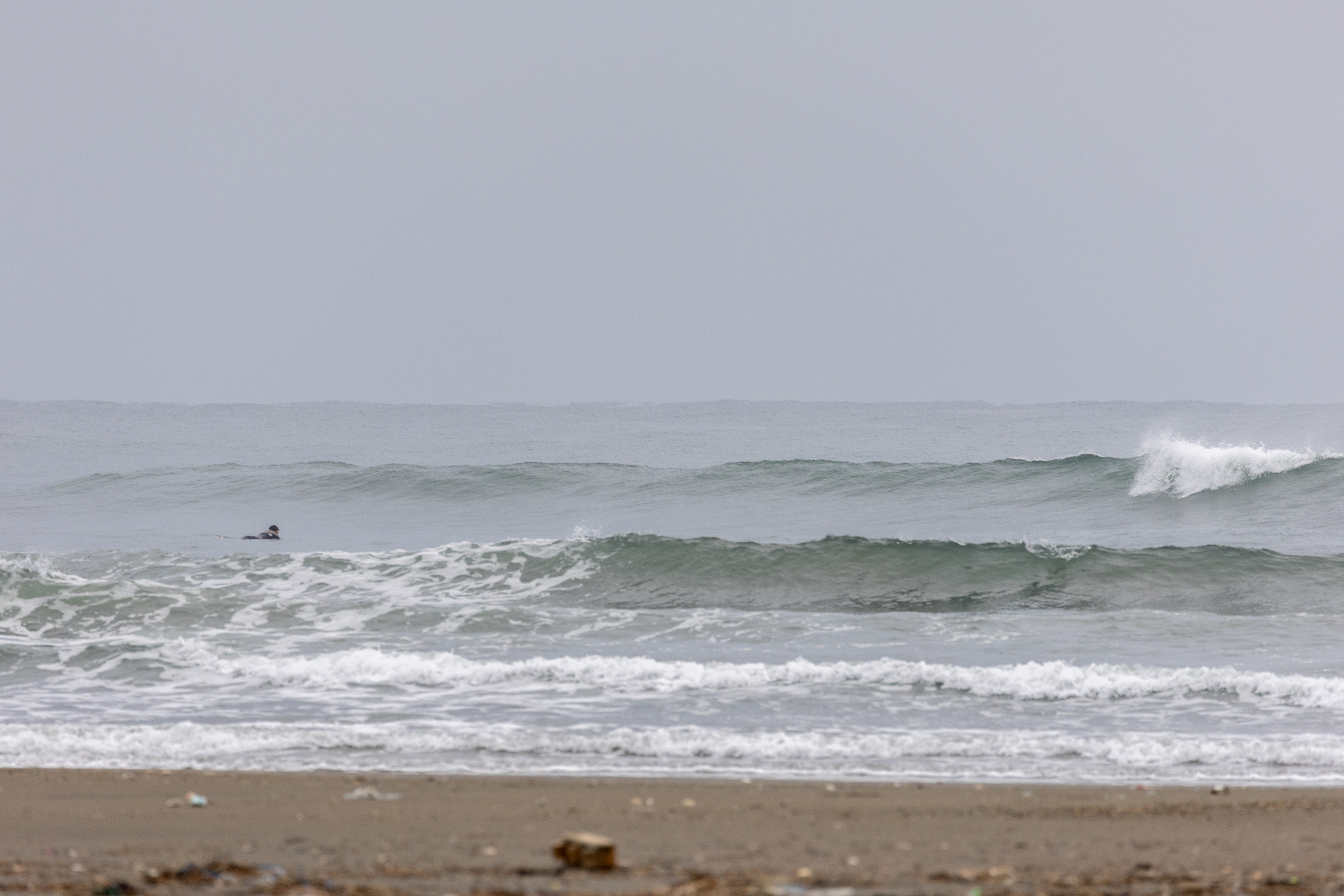 鹿島 サーフィン・波情報/Surf Report WeekdaySurfReport SURF+